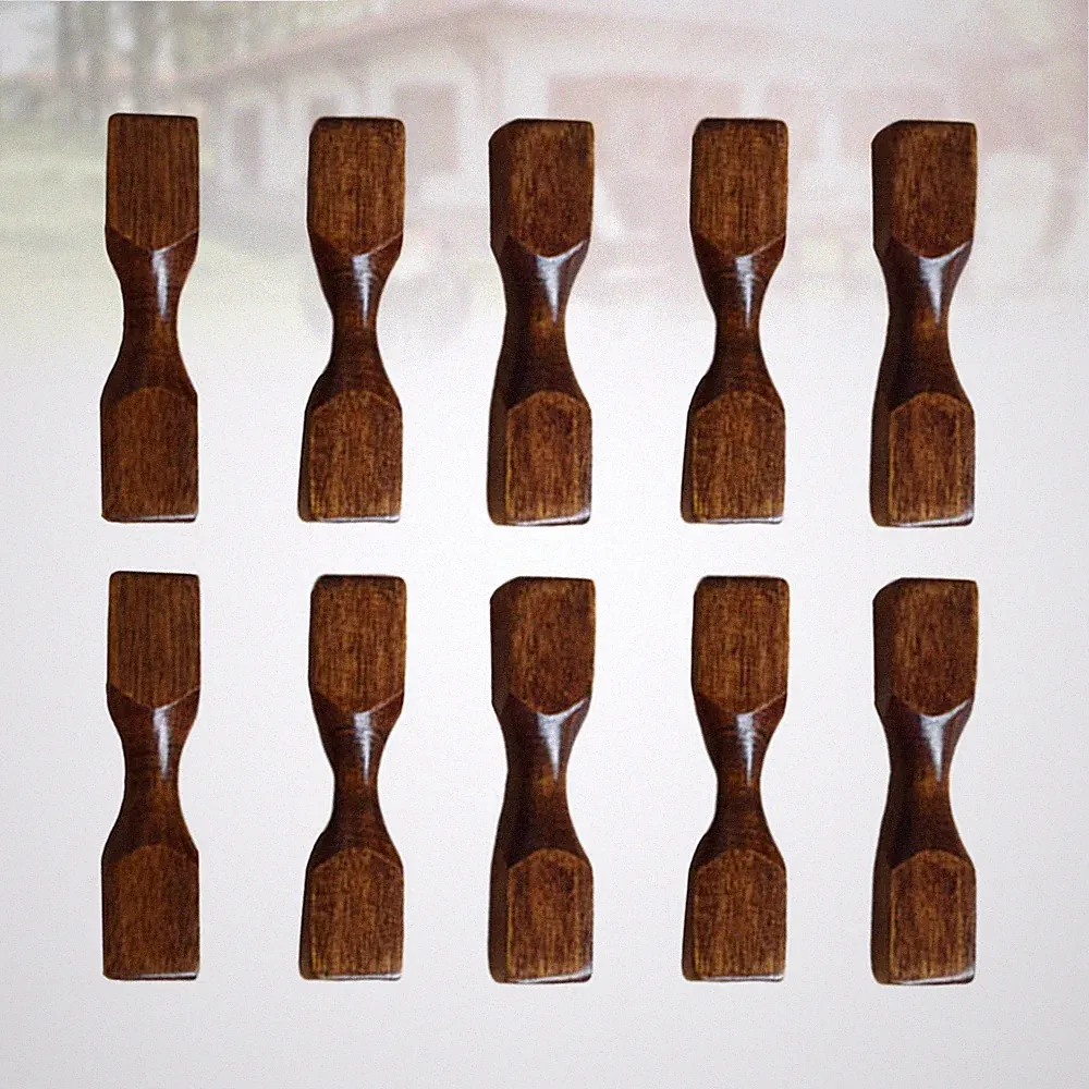 wood dining table
