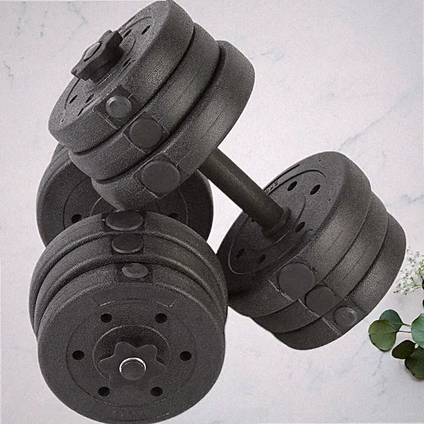 Arm Dumbbells