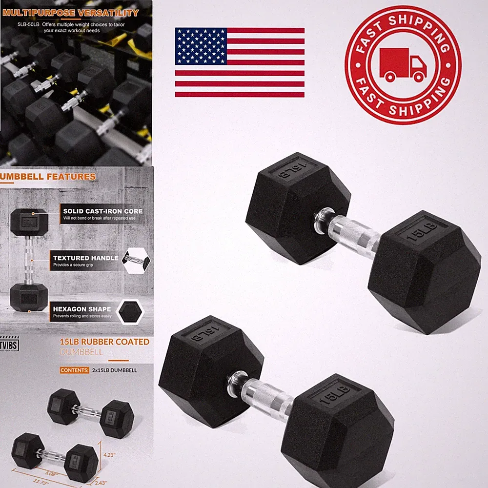 For Shoulder Weights