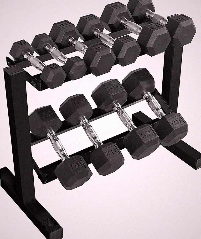 Carbon Steel Rubber Hex