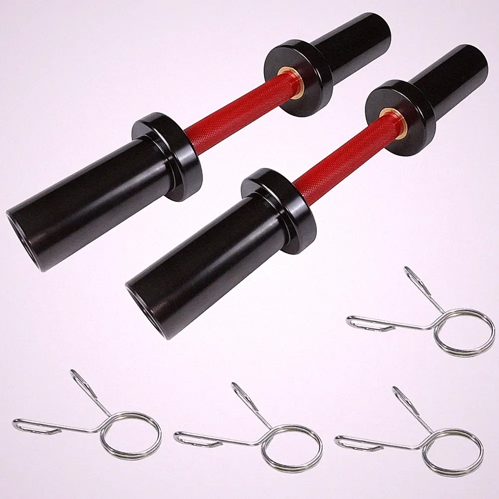 dumbbell bar