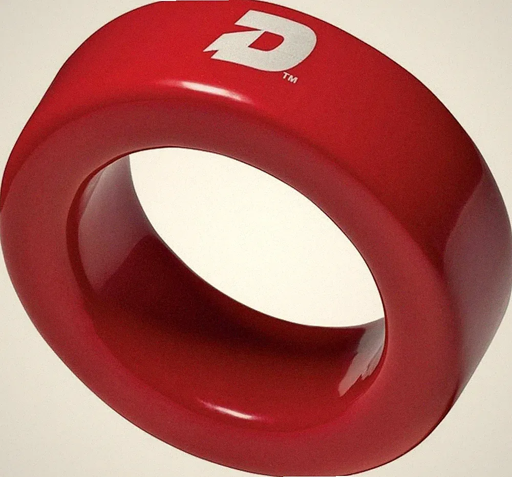 16-Ounce Bat Weight for Baseball & Softball - Build Strength & Swing Speed