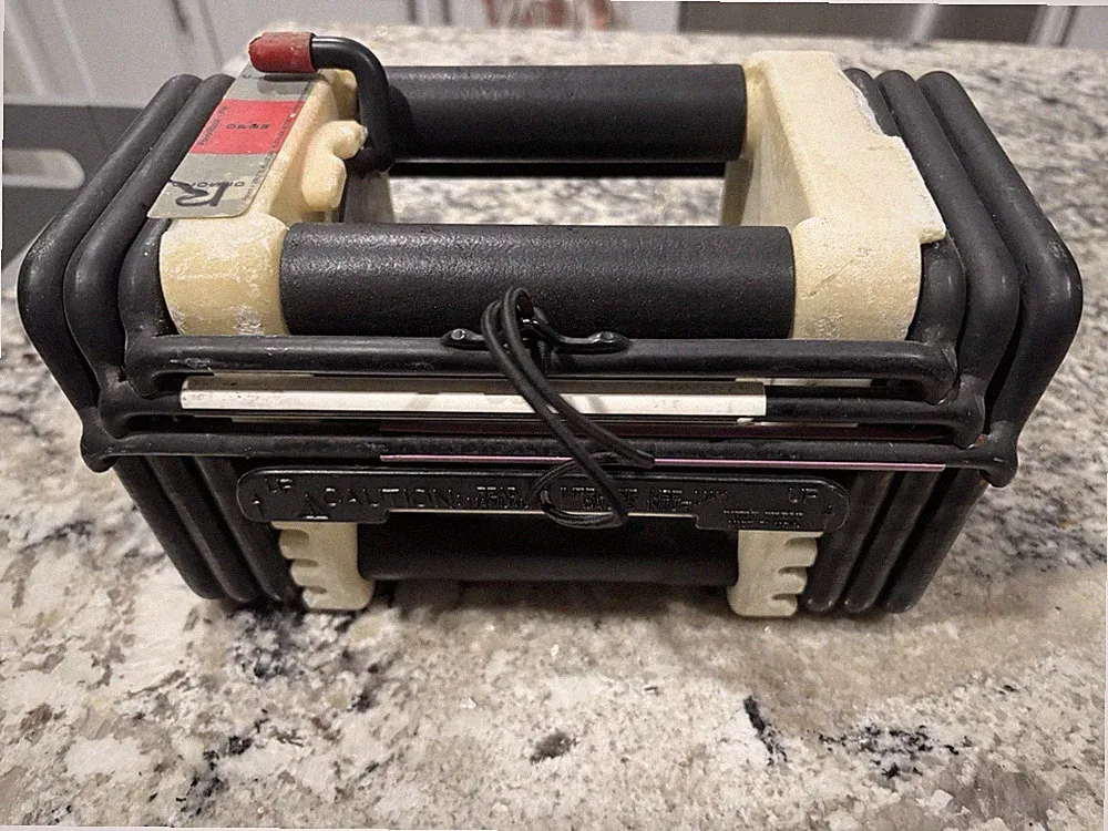Ironmaster PowerBlock
