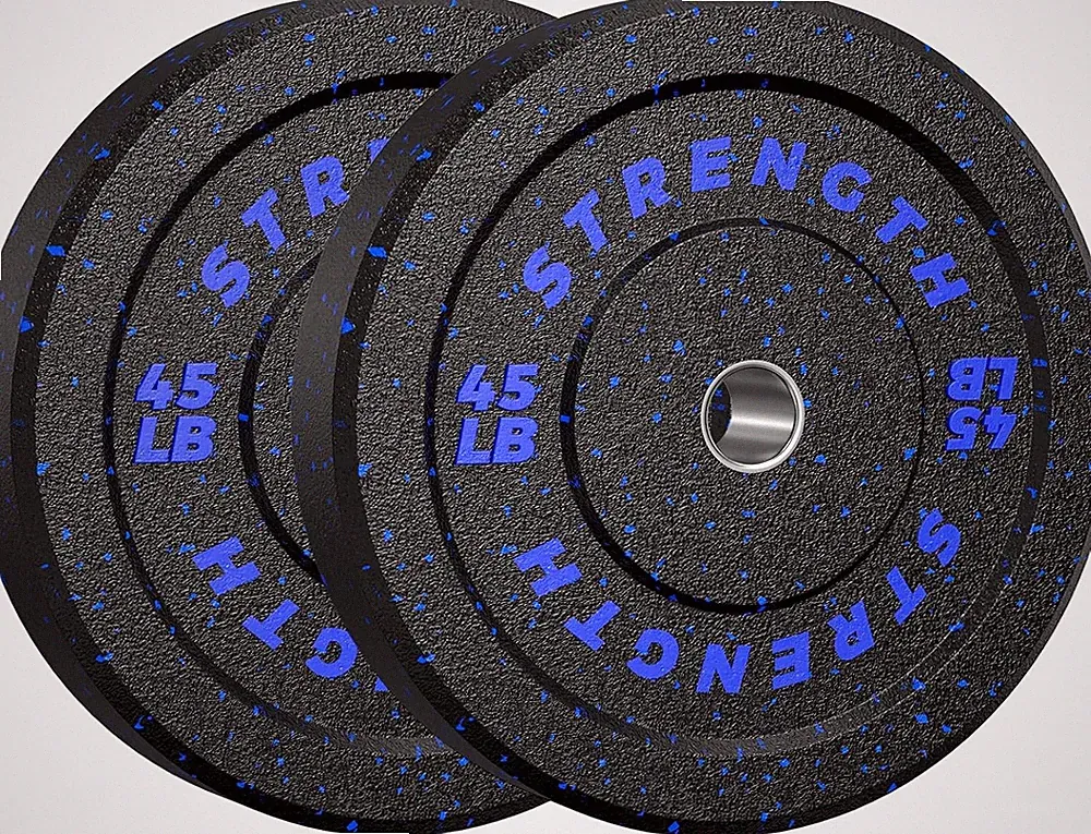 For Home Gym Weight Plates