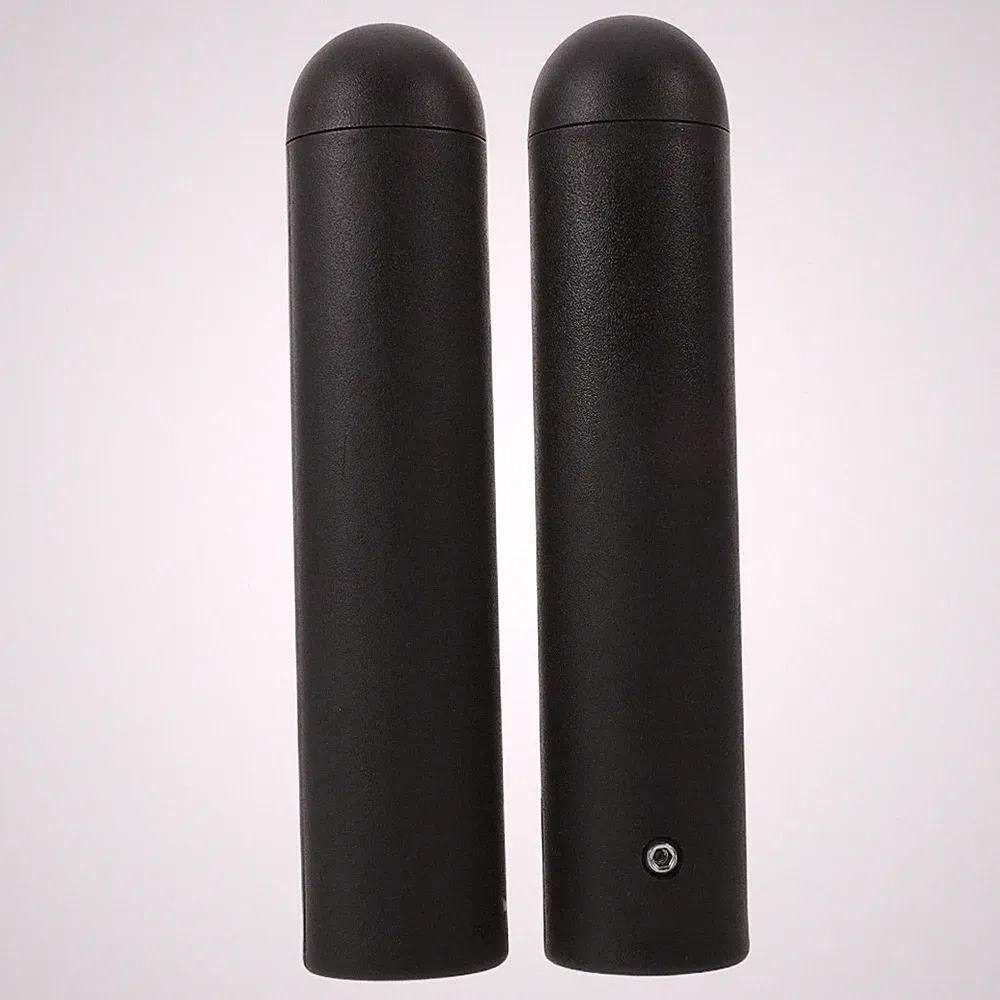2 Pcs Barbell Kettlebell Grip Converter Dumbbell Attachment Sleeve