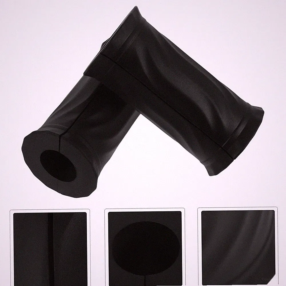 Silicone Dumbbell Covers