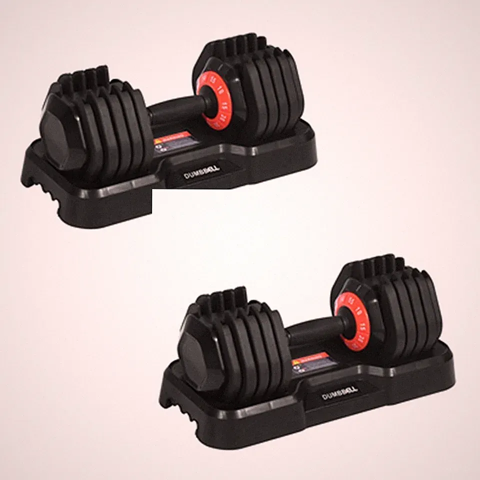 dumbbell weights