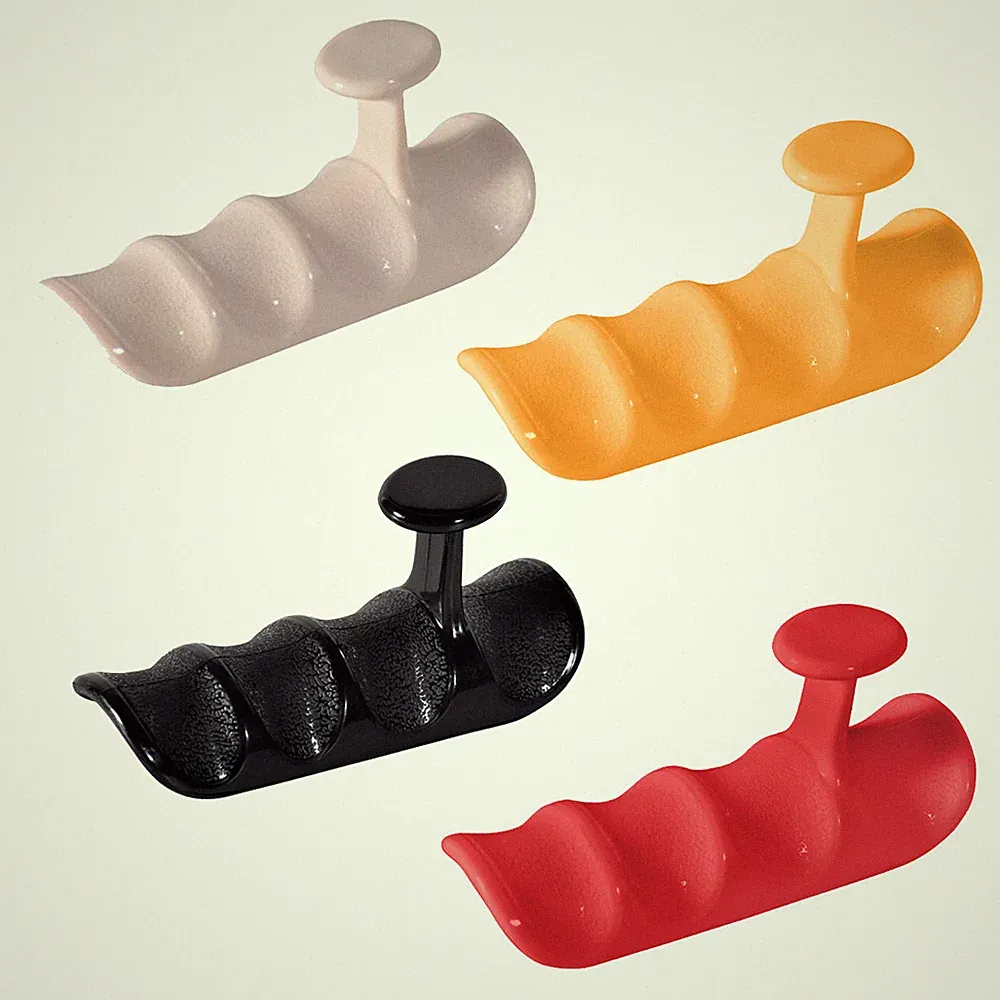 Silicone Grip for Dumbbells