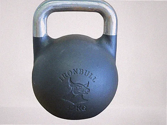 32 kg Kettlebell - Competition ( 70.54 lbs )