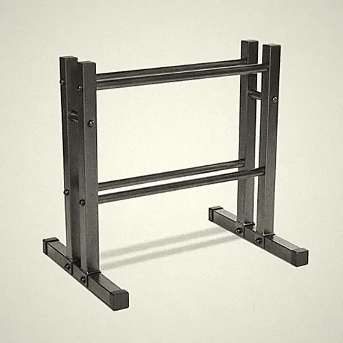 3DMK 24" UTILITY RACK DUMBBELLS, MEDICINE BALLS AND KETTLEBELLS - CAP BARBELL RK
