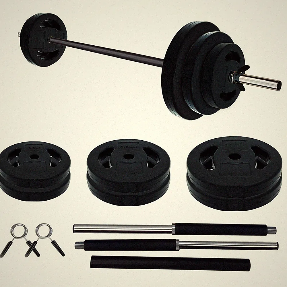 For Cardio Dumbbell Adjustable Weights