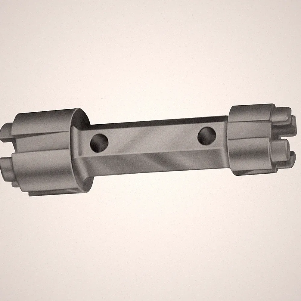4554 Smart Dumbell Heavy Duty Aluminum Gidds2sx0262790