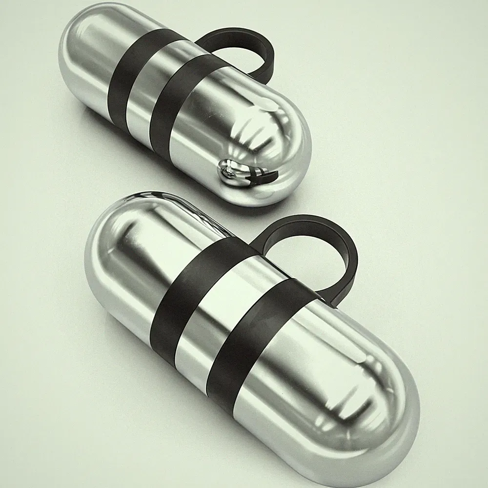 Stainless Steel Dumbbell Weight Set