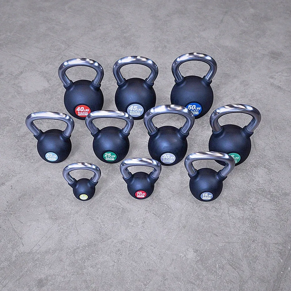 Body-Solid Kettlebell