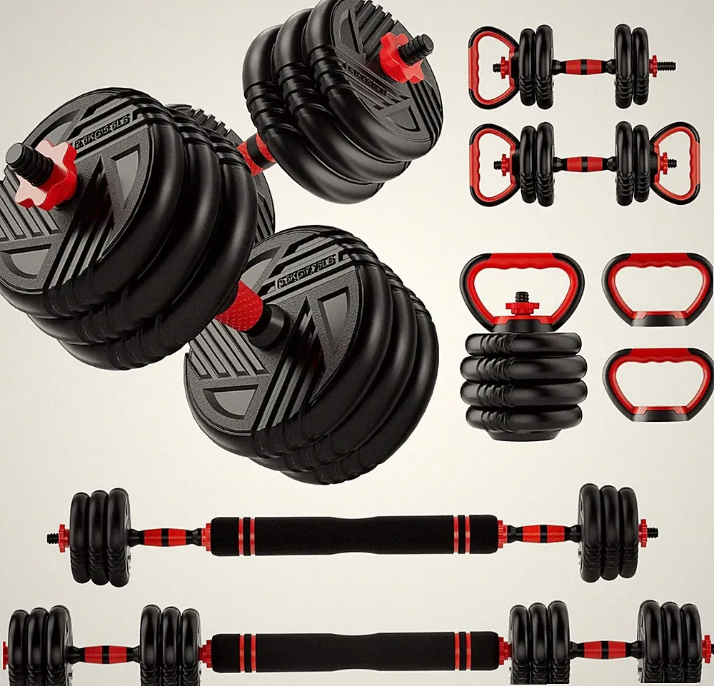 Kettlebell