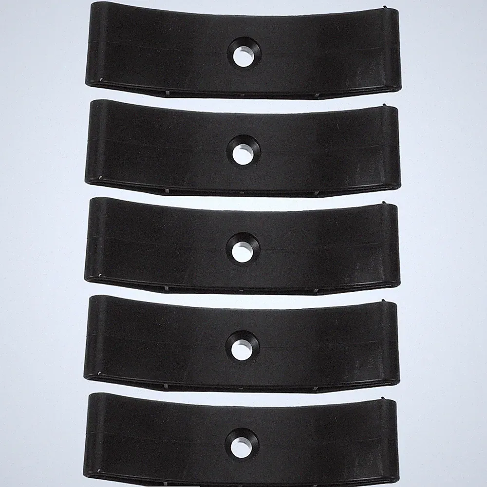 5 Pcs Dumbbell Rack Bracket Dumbell Weight Stand Replacement Parts