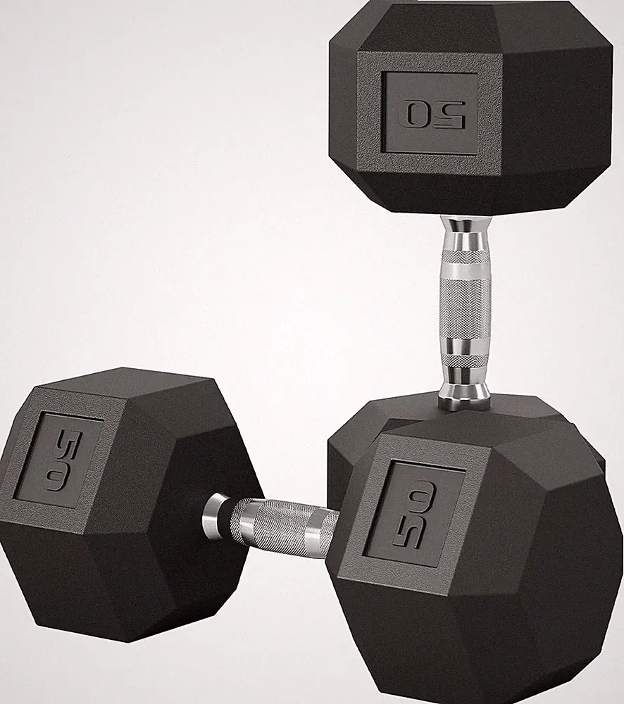 dumbbells set of 2