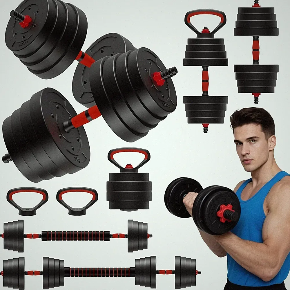 75 lb Adjustable