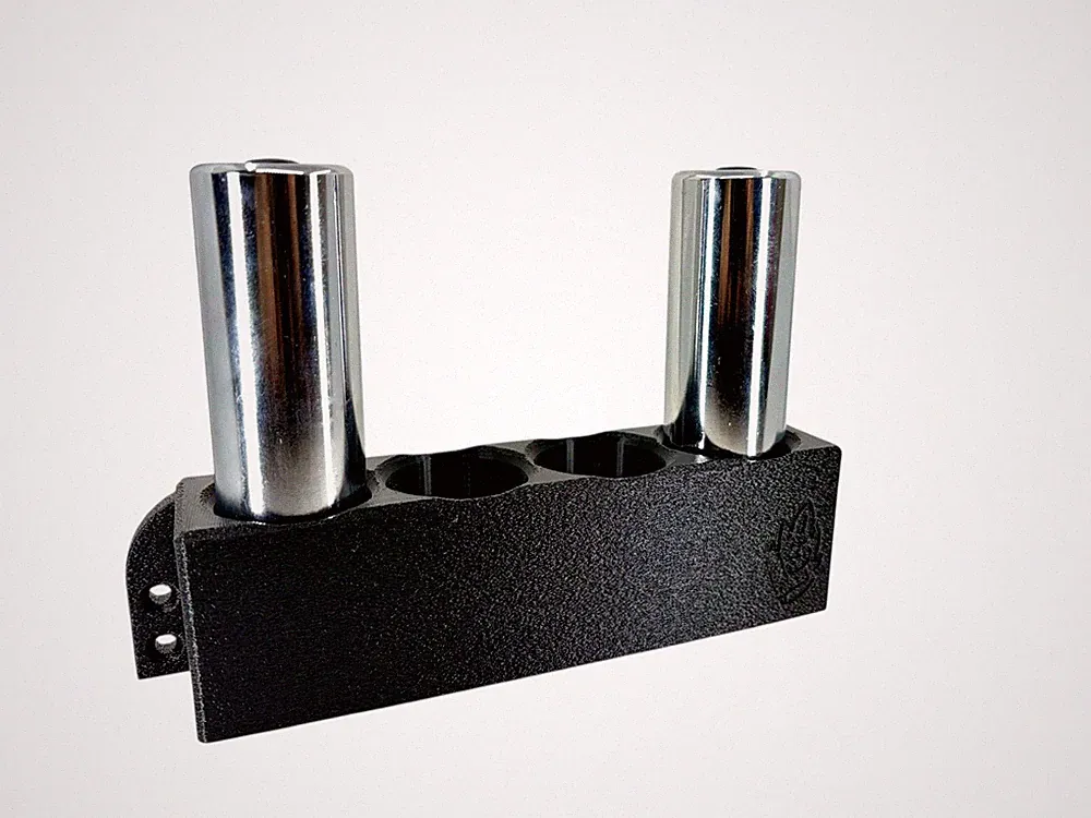 Adder Micro Weight holder bracket for Powerblock Adjustable Dumbbells Pro 100 EX