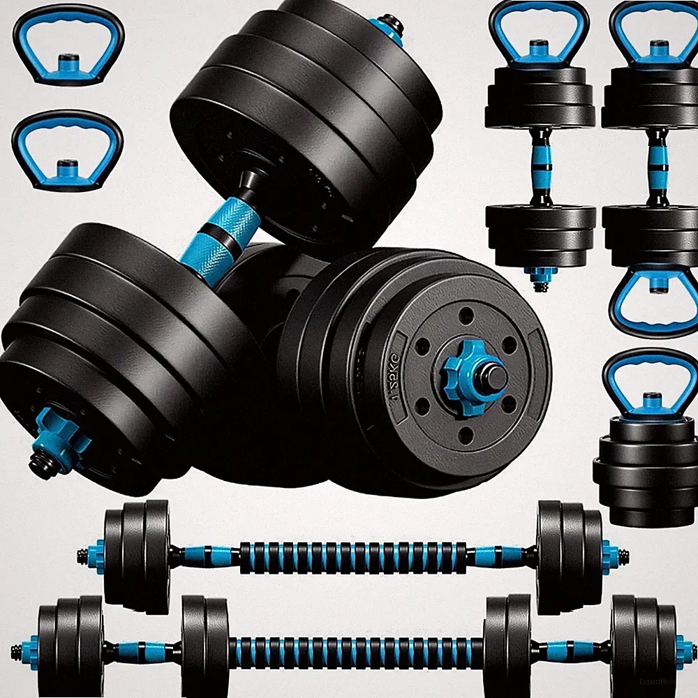 45 lb Kettlebell