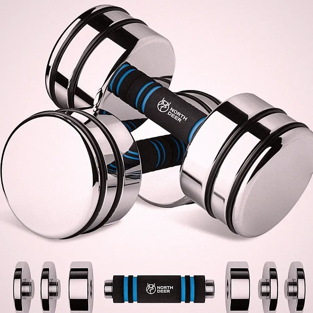 Chrome Adjustable