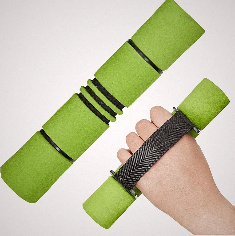 Adjustable Dumbbell Hand Weights Set of 2 Perfect for Women'S Walking or Travel