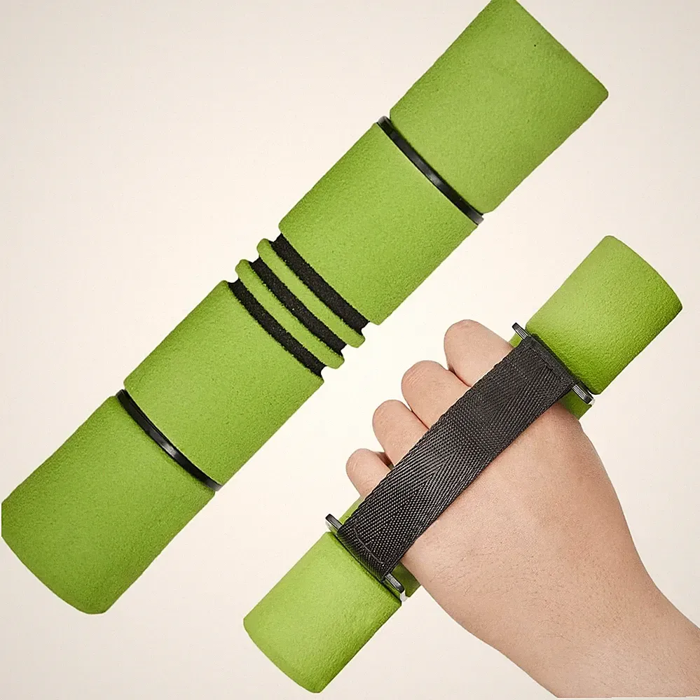 Adjustable Dumbbell Hand Weights Set Of 2 Perfect Women's Walking/Travel