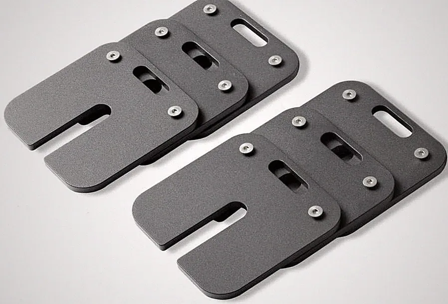5 lb Weight Plates