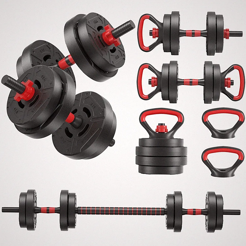 Fitvids Barbell