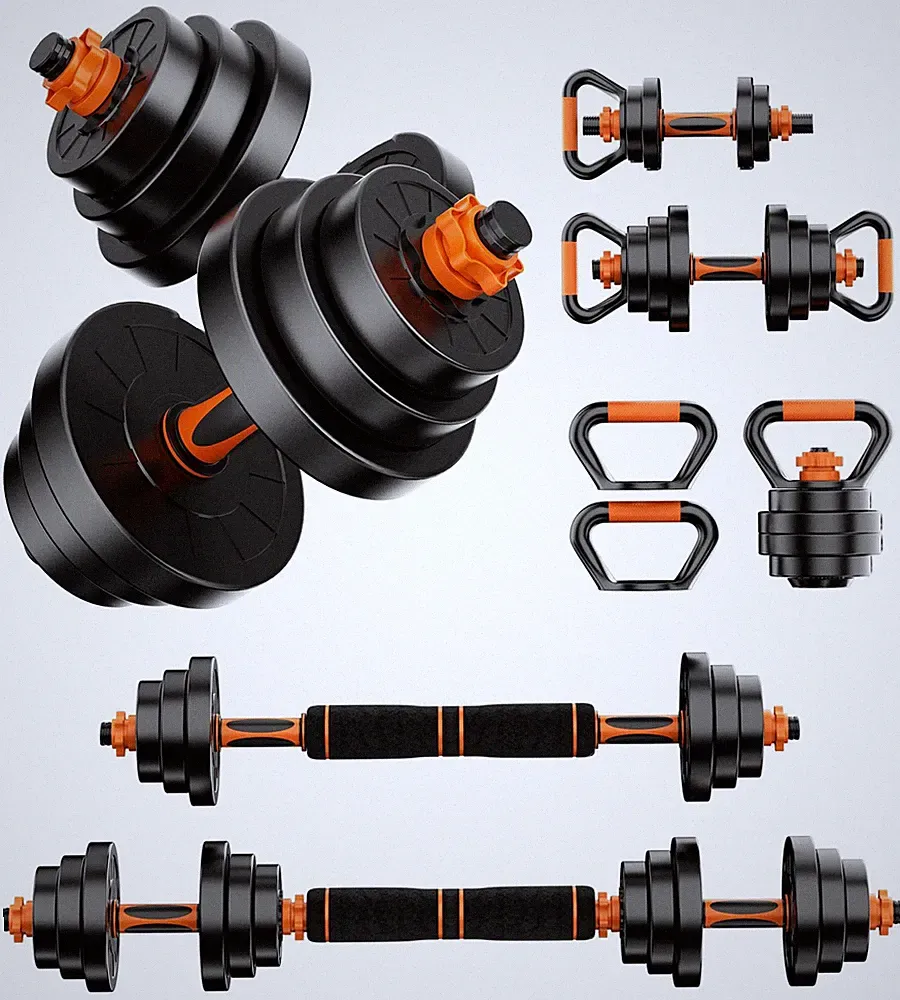 Plastic Adjustable
