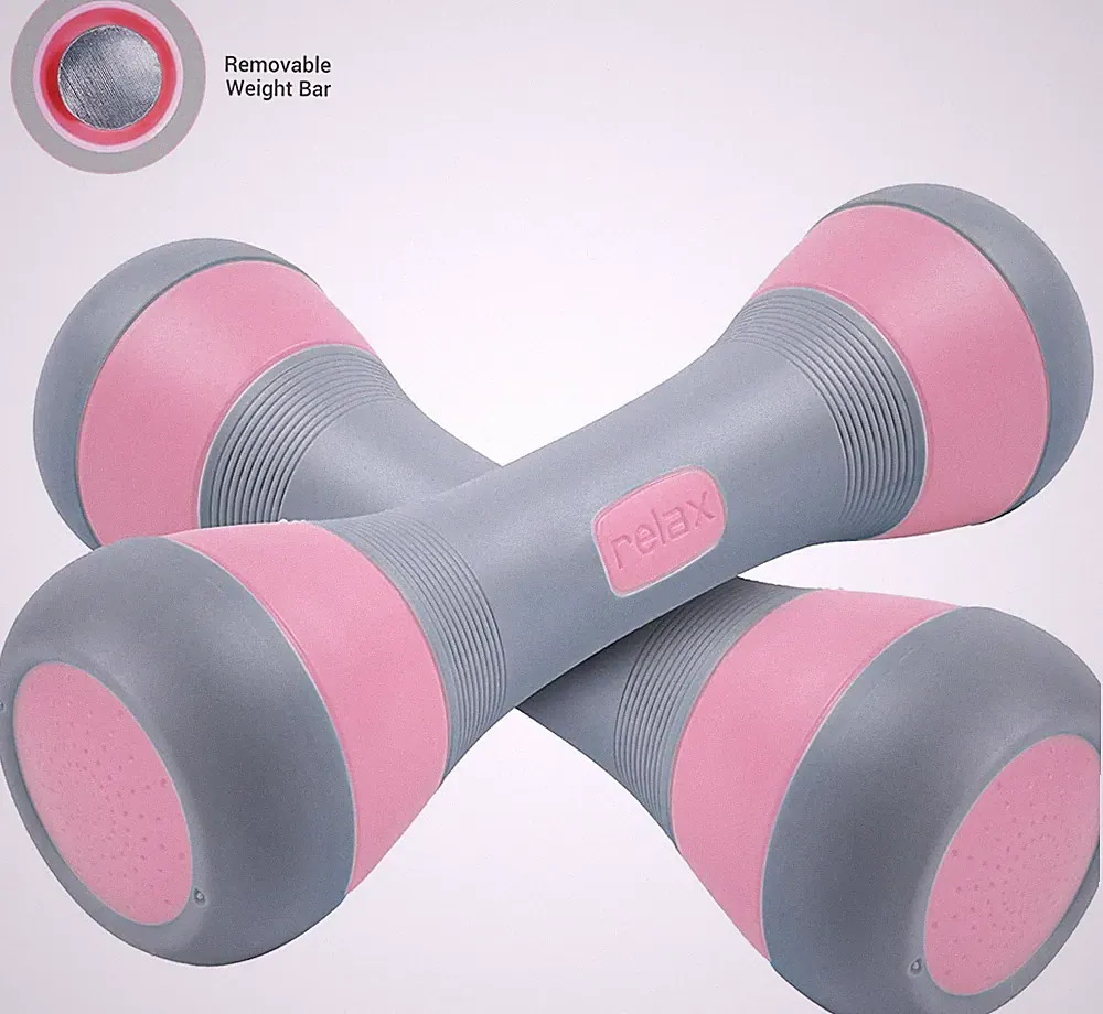 Adjustable Dumbbell Weight Pair, Adjustable Dumbbell Sets, Free Weights Dumbbell