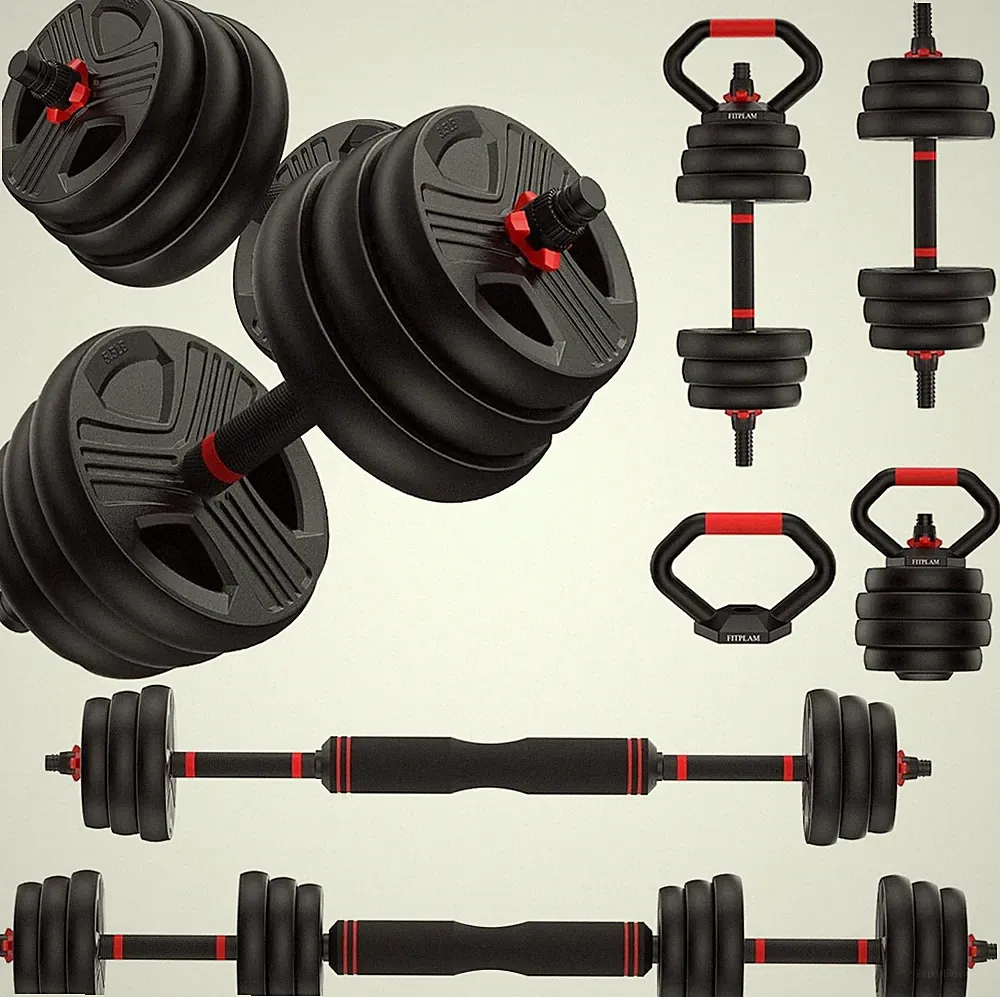 10 lb Adjustable