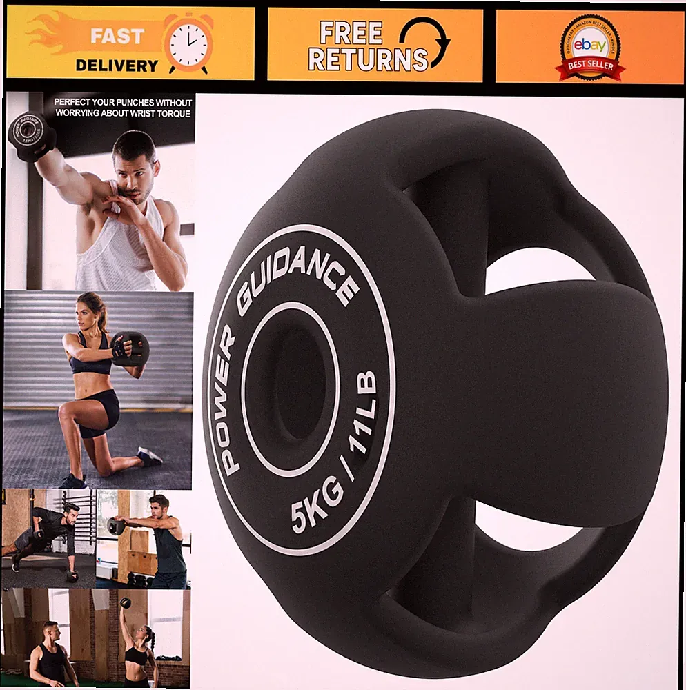 Adjustable Dumbbells & Kettlebell Set - Maximize Workout, Joint-Friendly Fitness