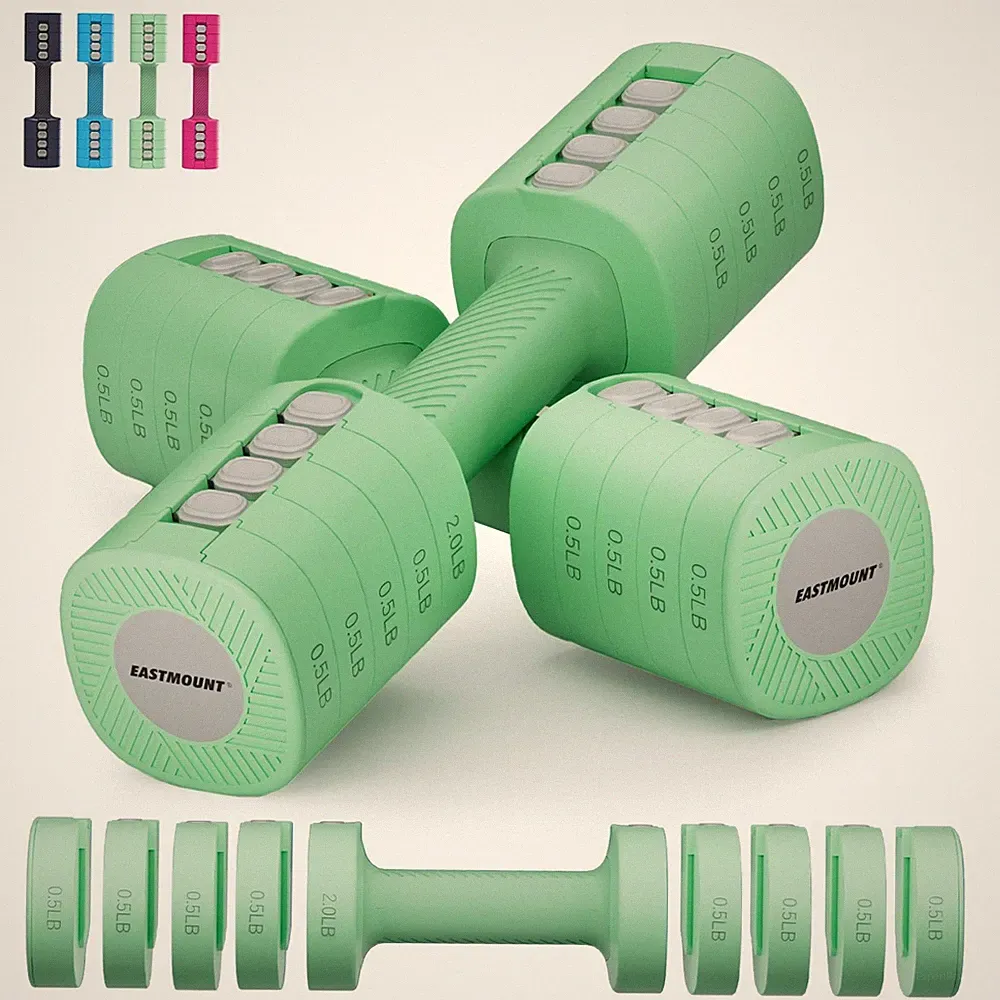 For Shoulder 8 Lb Pair