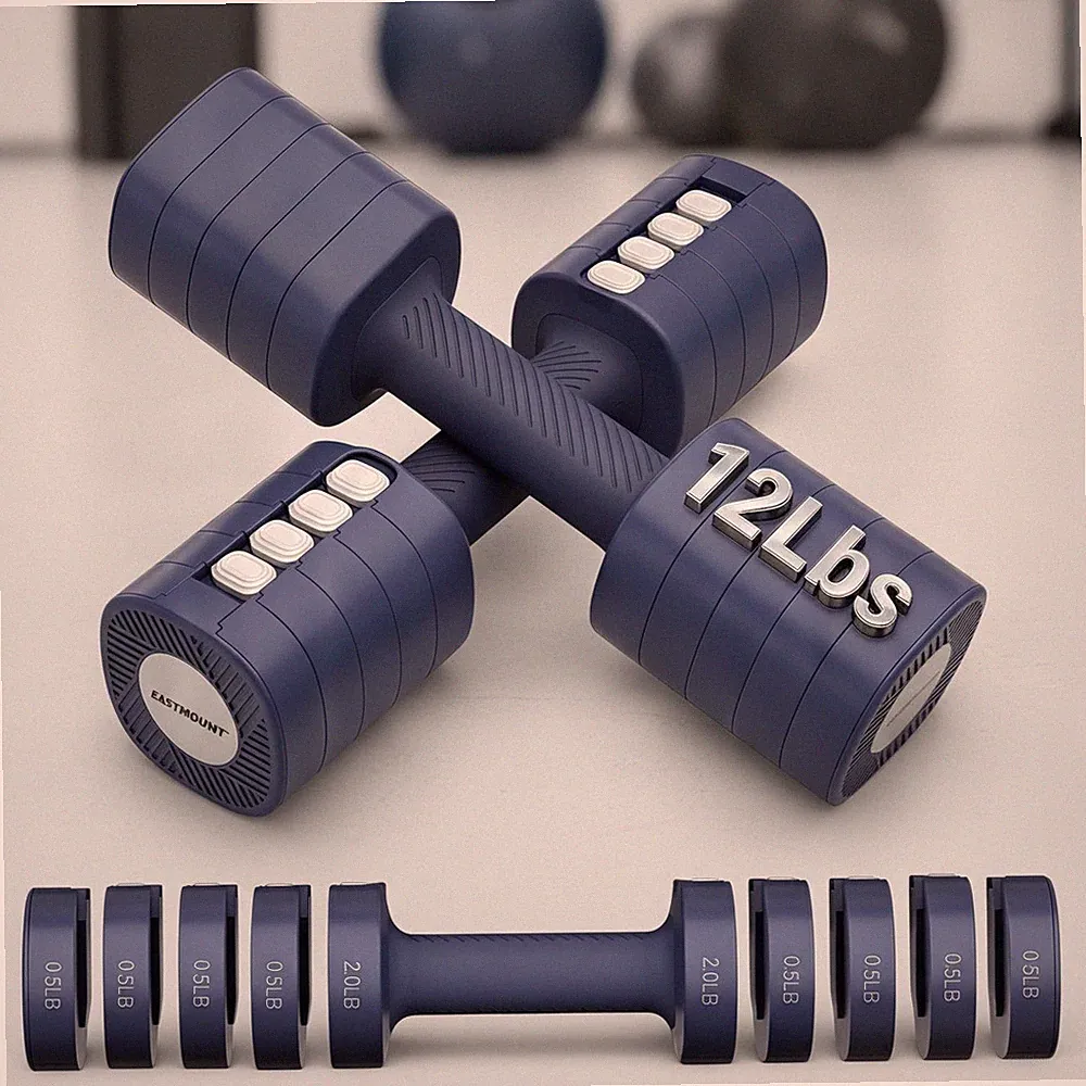 dumbbells for women