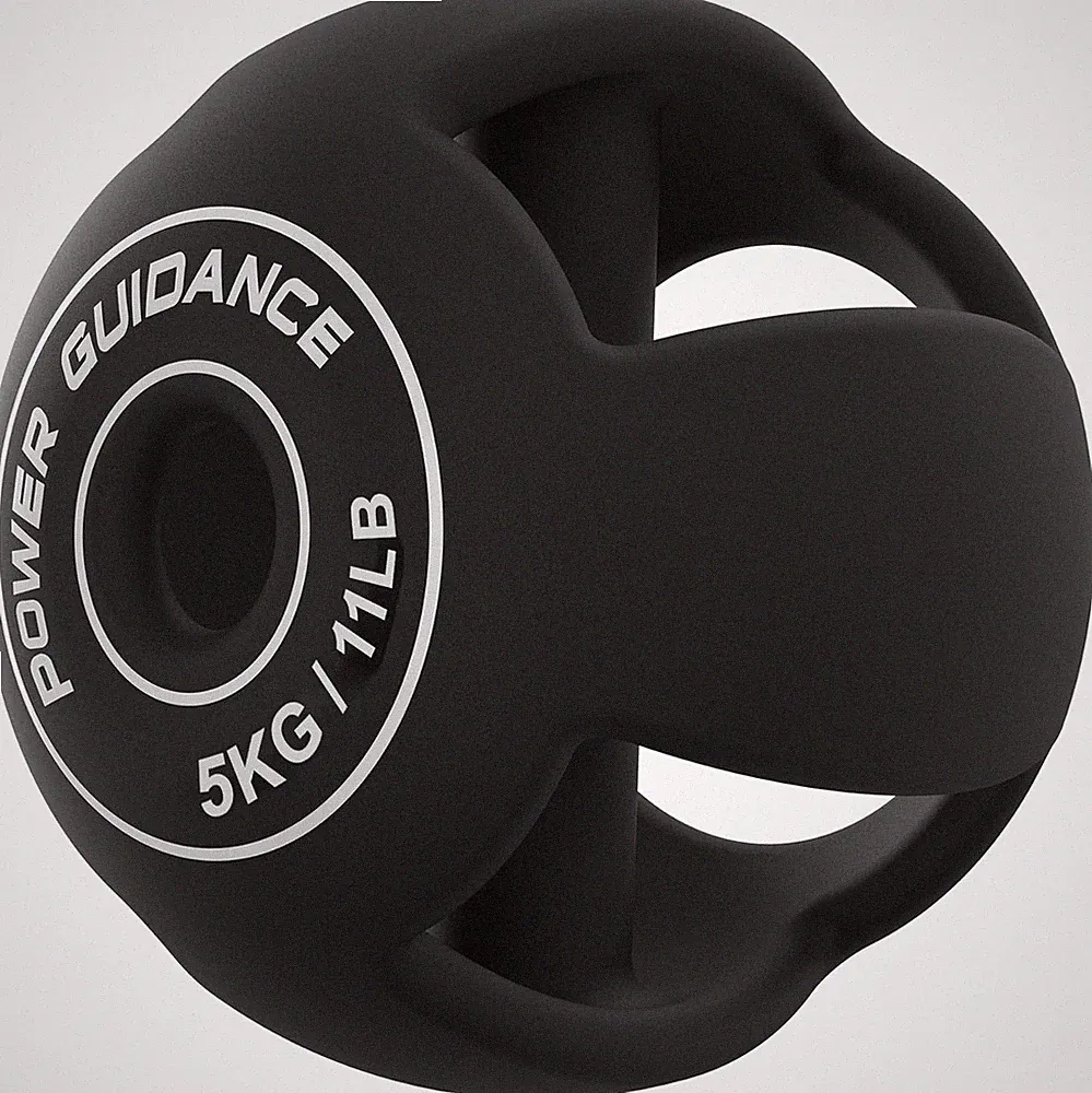 All-in-One Spherebell Dumbbells + Kettlebell, Achieve Peak Exercise