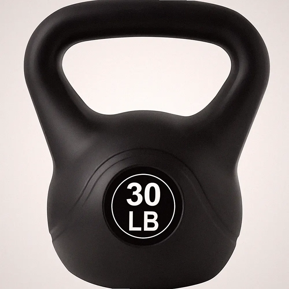 ALTLER Kettlebell 30LB