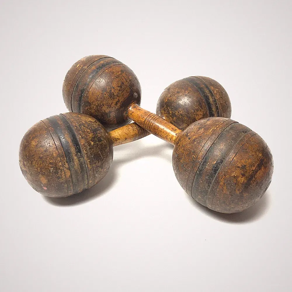 Wood Fixed