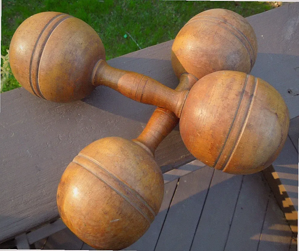 dumbbells for women