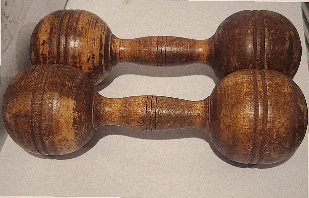 dumbbells for women