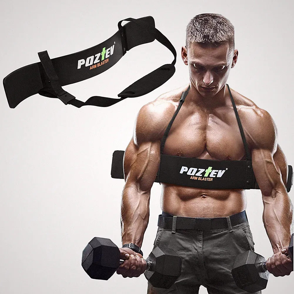 For Shoulder Barbell