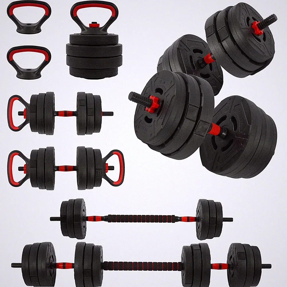 Arm Kettlebell