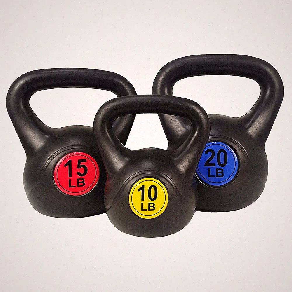 BalanceFrom Kettlebell