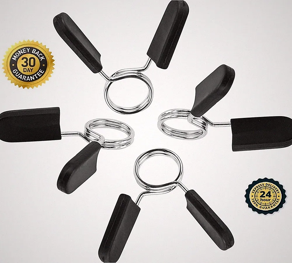 Plastic Barbell