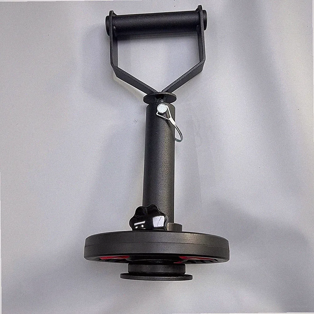 For Travel Barbell