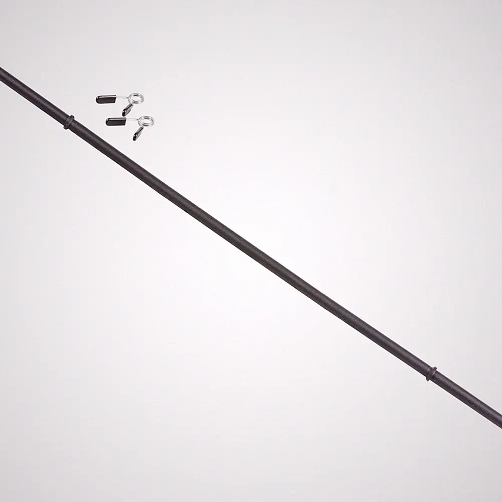 Barbell Set for home gym workout - , Essential Home Gym Equipment for Strengt...