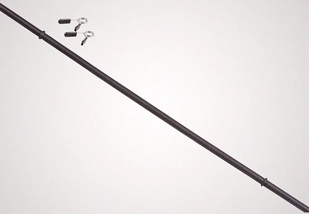 Barbell Set for Home Gym Workout - Made in USA, Essential Home Gym Equipment for