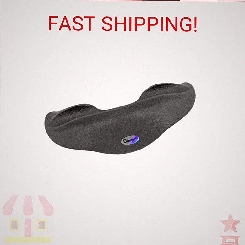 Barbell Squat Pad Shoulder Pad 1 In Professional TPE Dumbbell Squat Protective C