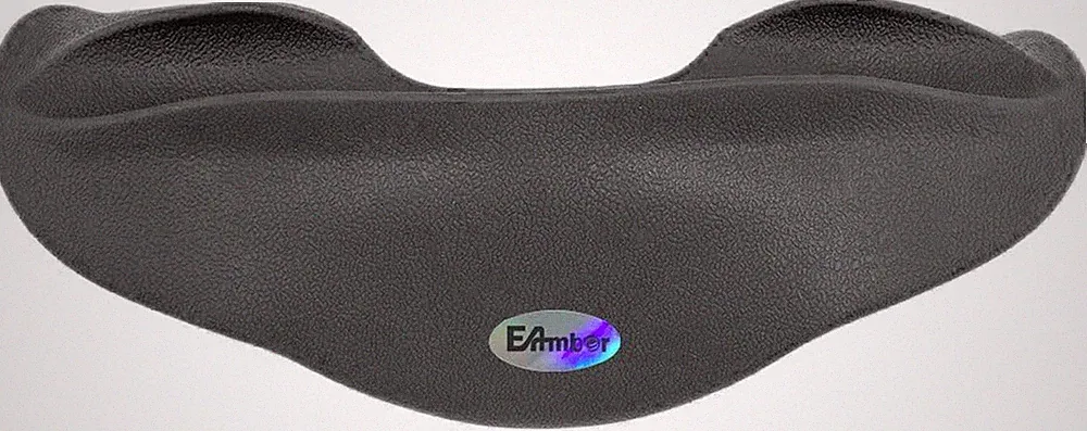 Barbell Squat Pad Shoulder Pad 1 in TPE Dumbbell Protective Cover | Squat Bar