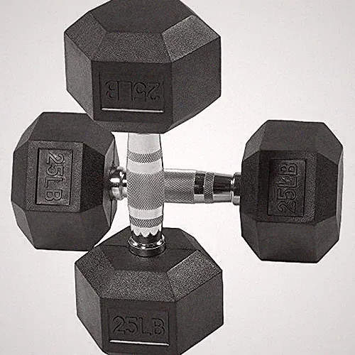 Fitvids Dumbbells